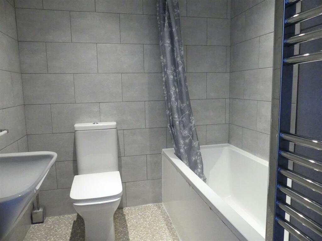House Bathroom