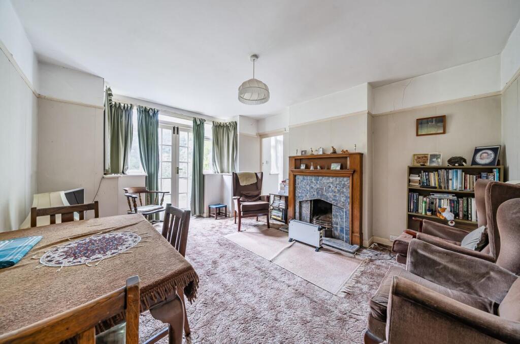 Davidson Frost-Wellings, DFW, Whitchurch Gardens, 