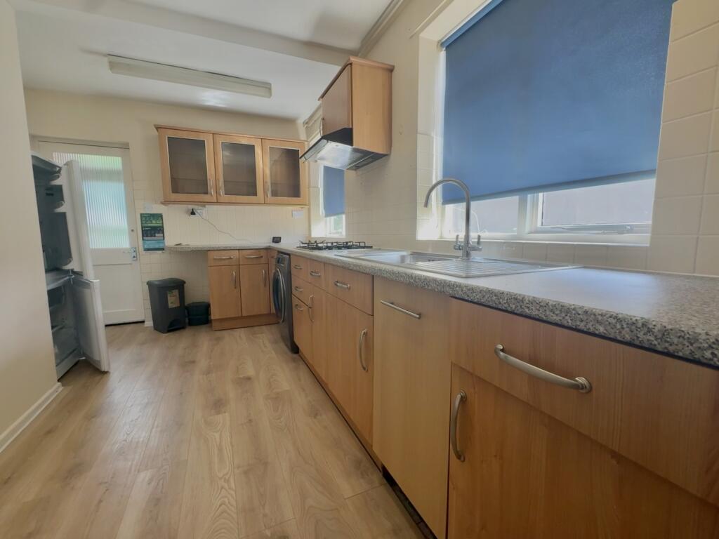 kitchen botley house