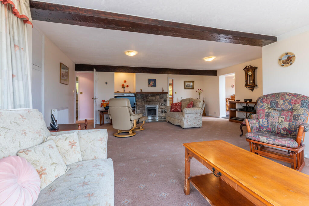 Open plan style l...