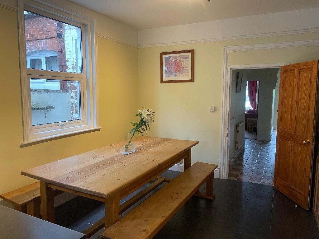 Dining Area 2