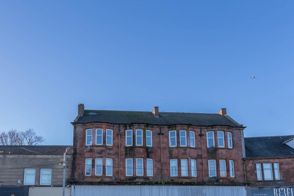 1 Bedroom Flat for Sale