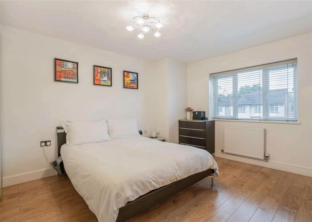 Coopers Estate Agent