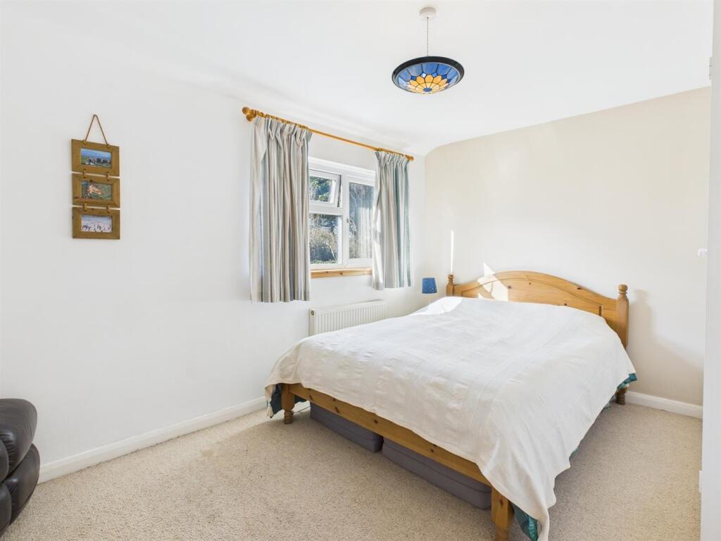 Bedroom 2.