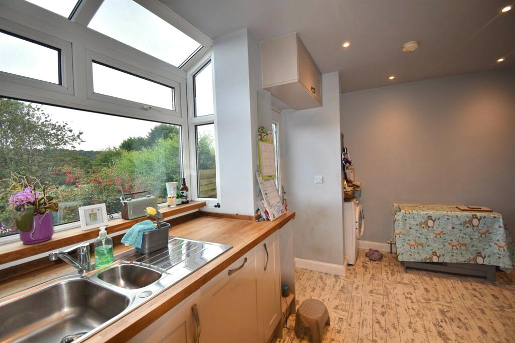 Fitted Dining Kitche