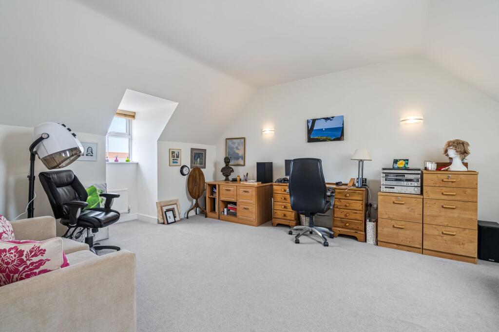 Bedroom 4