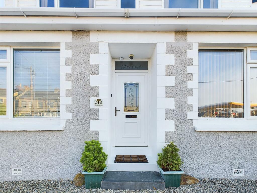 Ground Floor External