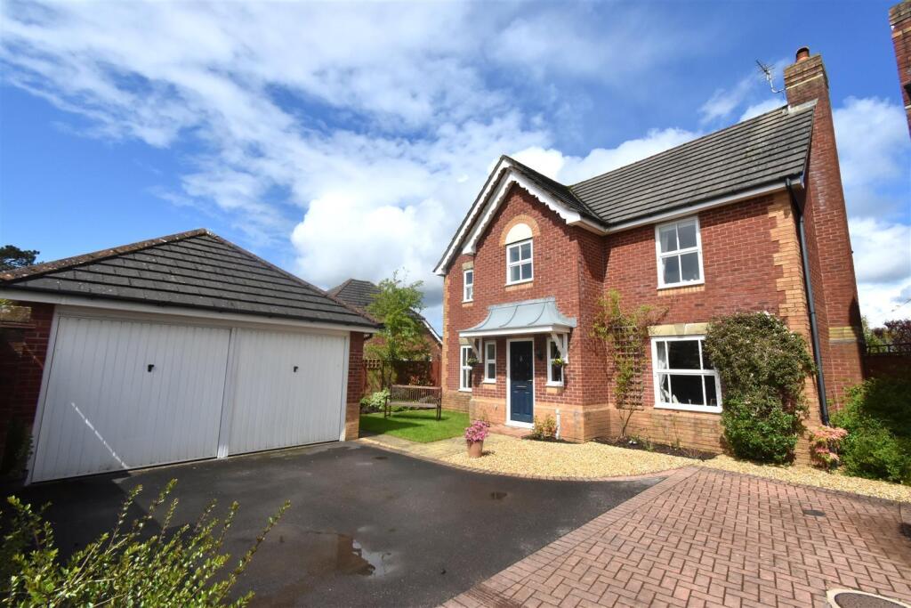 39 PENTERRY PARK