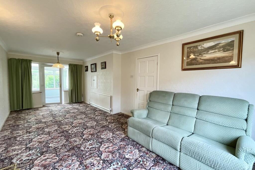 lounge/diner
