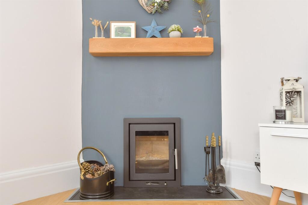 Internal Feature