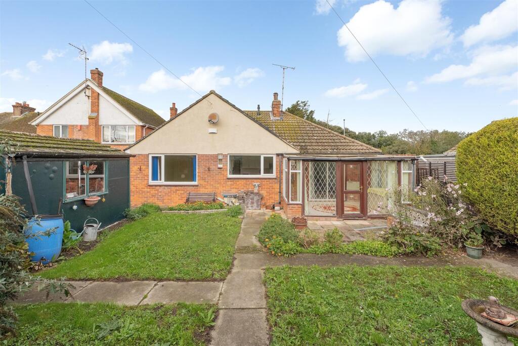 Shottendance Road, Margate