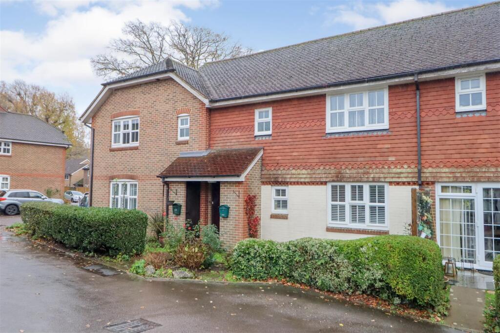 Rosehill, Billingshurst