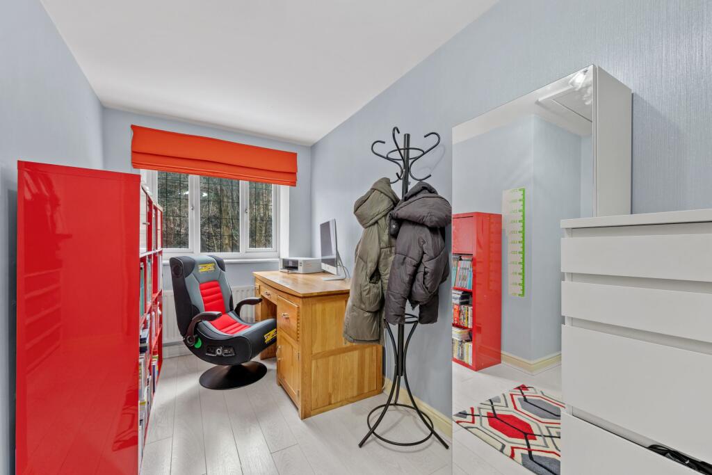 Bedroom 5