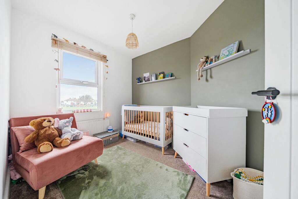 Bedroom Two (1)