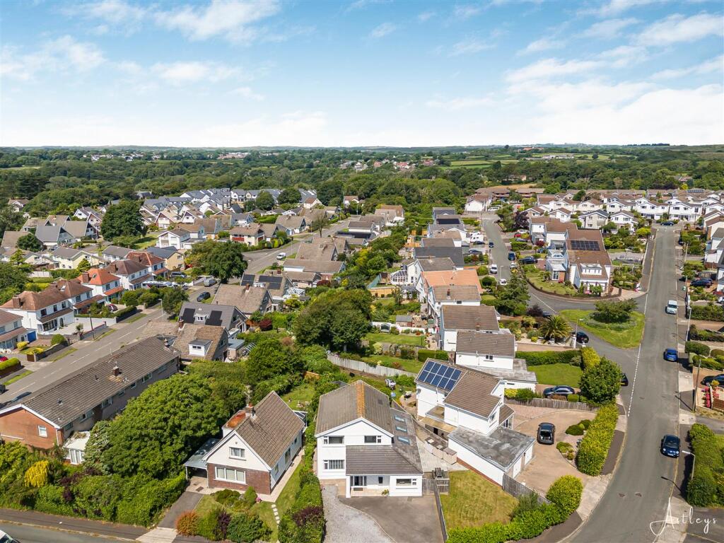 Aerial Aspect