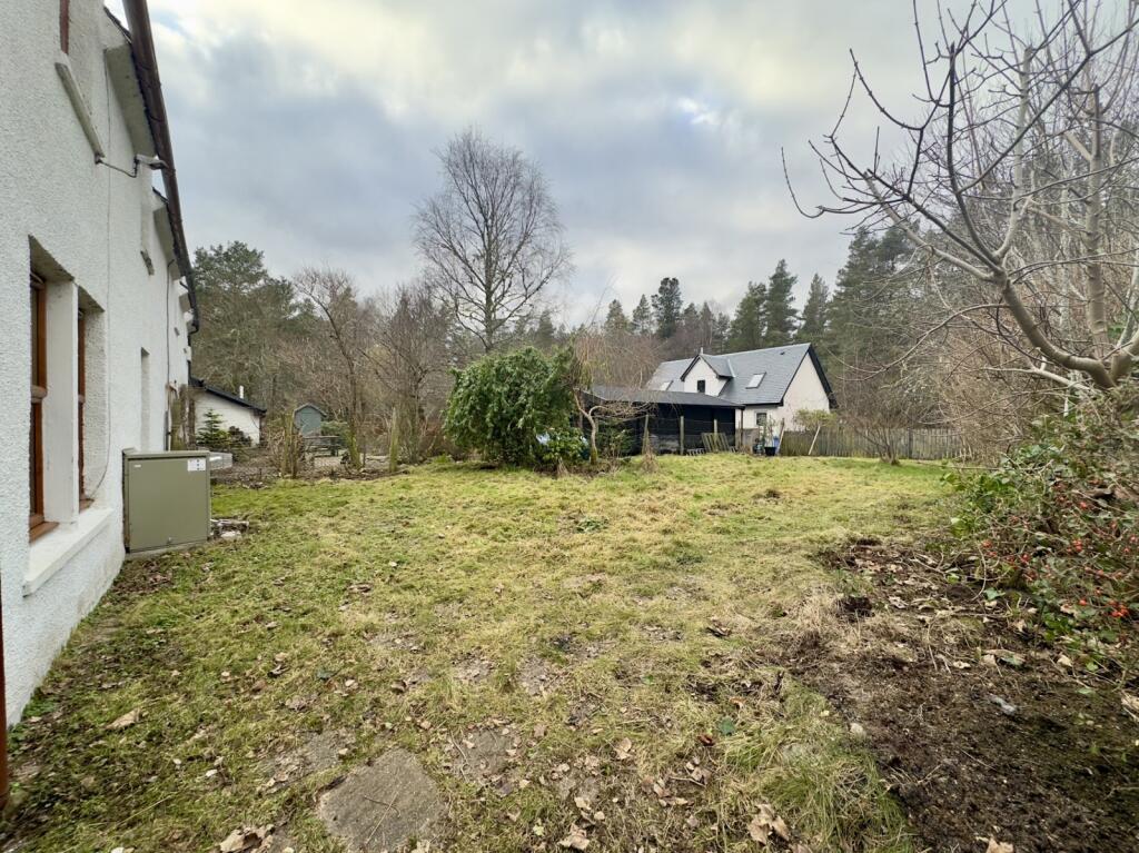 Rear Garden Additonal Photo