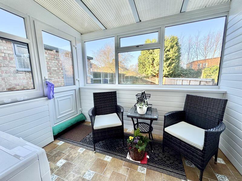 Conservatory 2