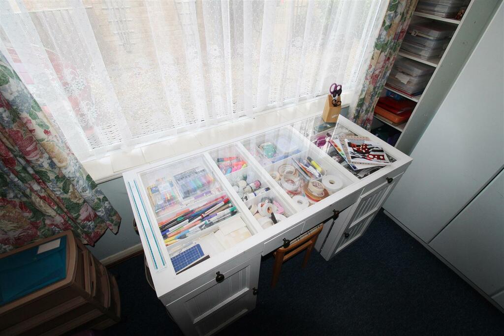 Craft Table