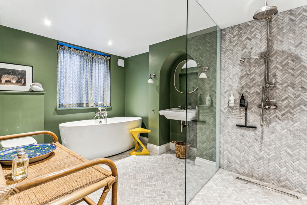 Bathroom 1