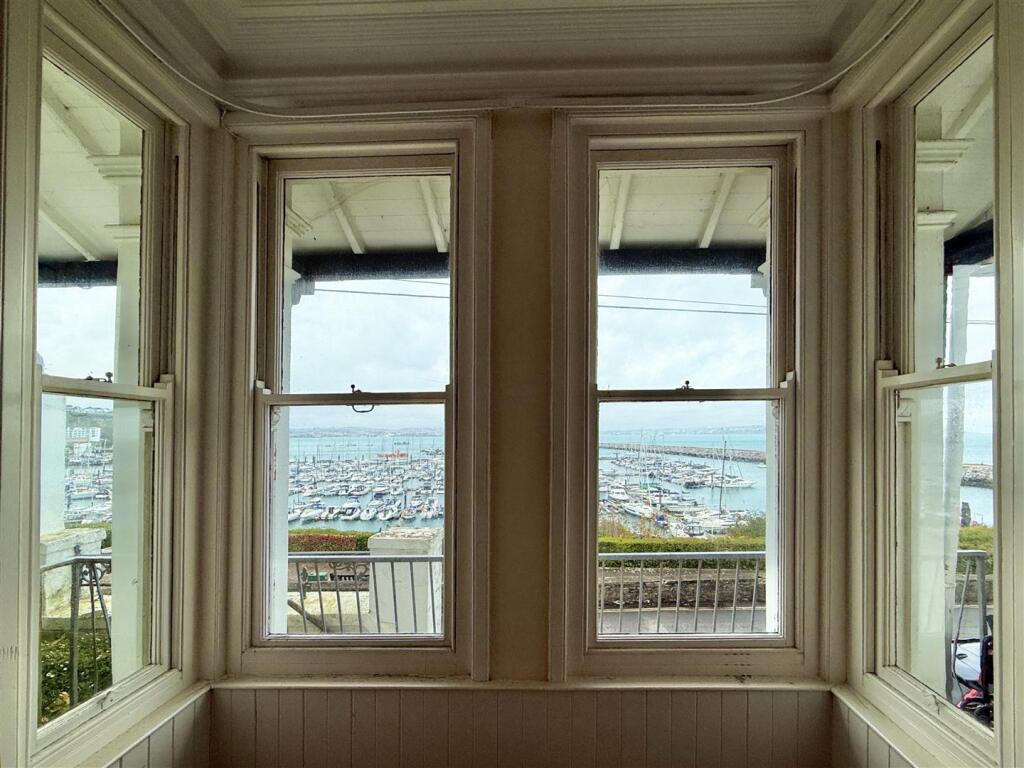 Flat 1 - View From.jpg