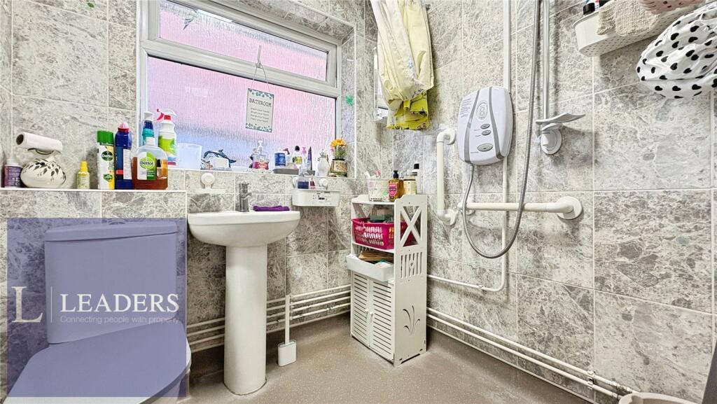 Wet Room