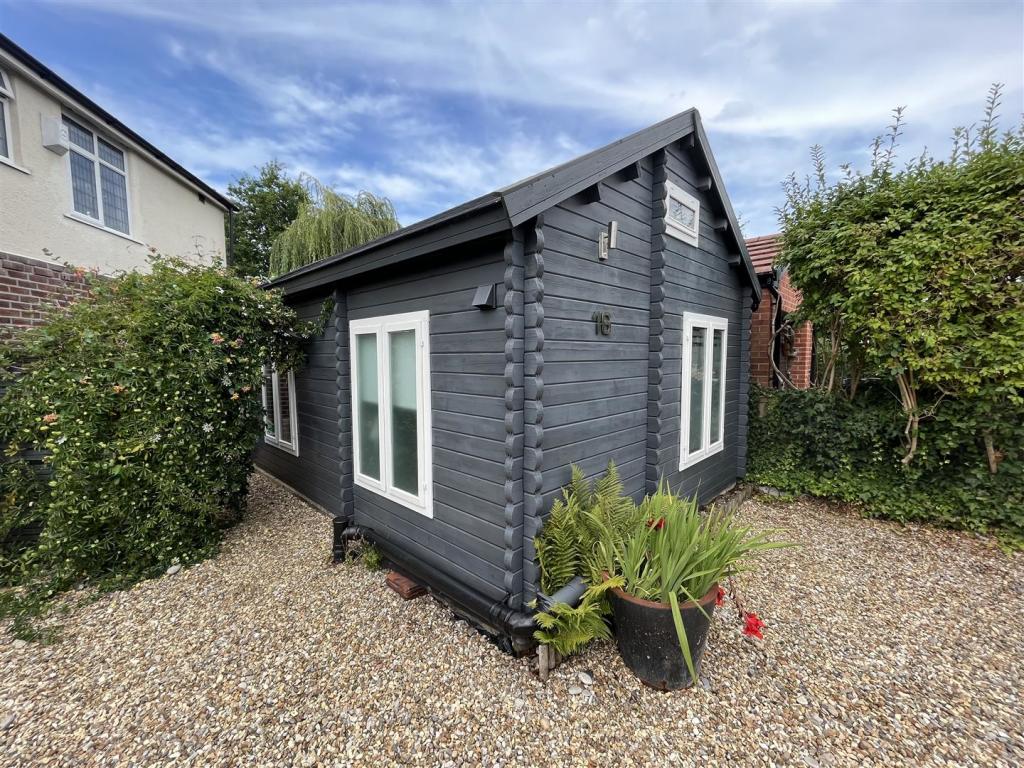 Cabin