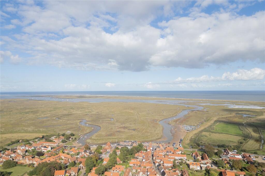 Blakeney
