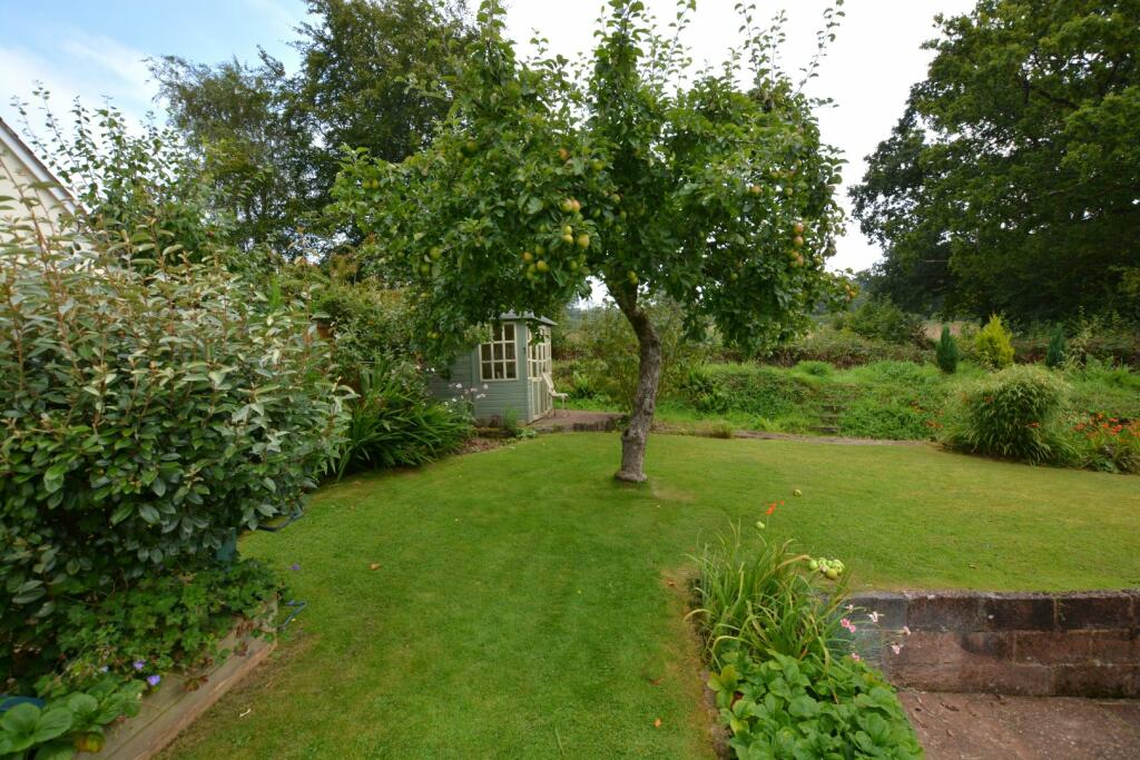 Dulverton, Seddons
