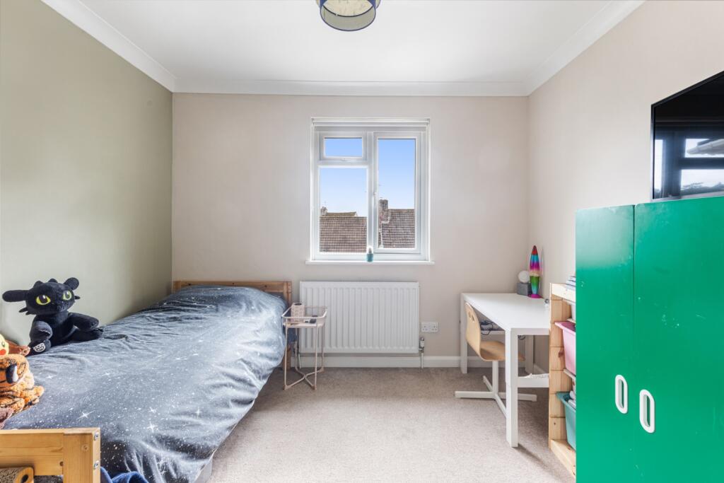 A13 - 14 Clifton Crescent, Paignton - 250626