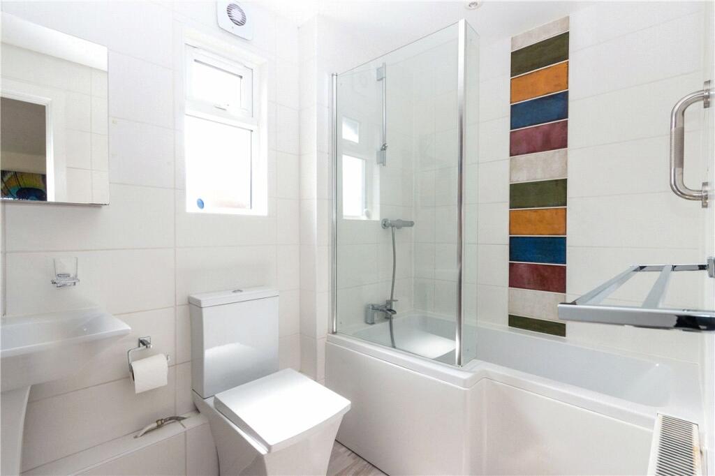 Annexe Bathroom