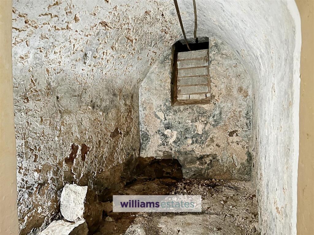 Cellar