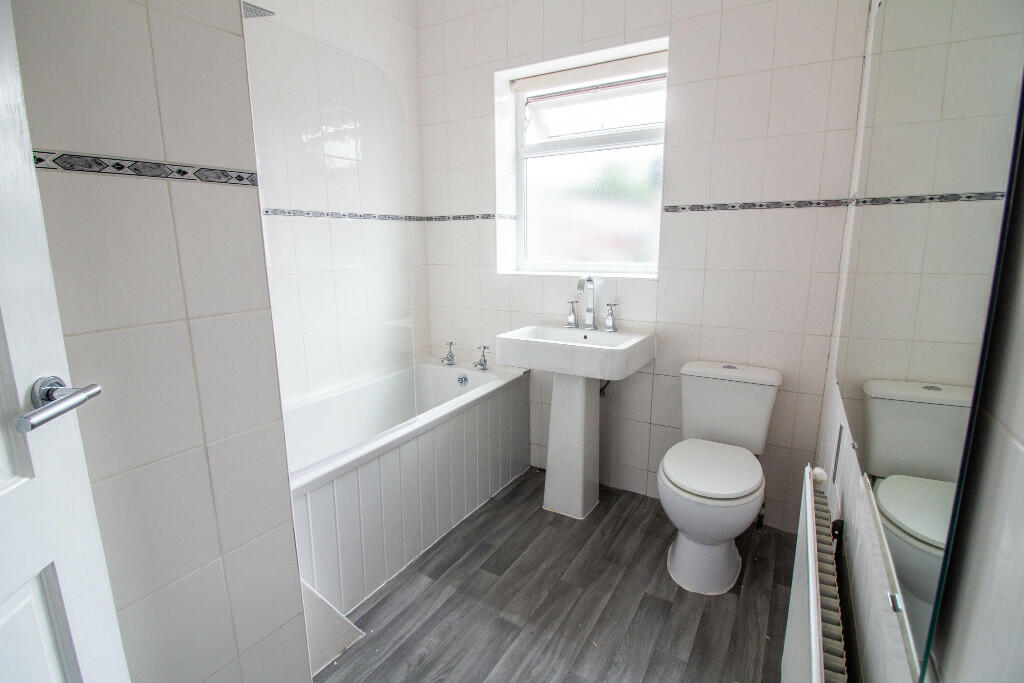After refurb