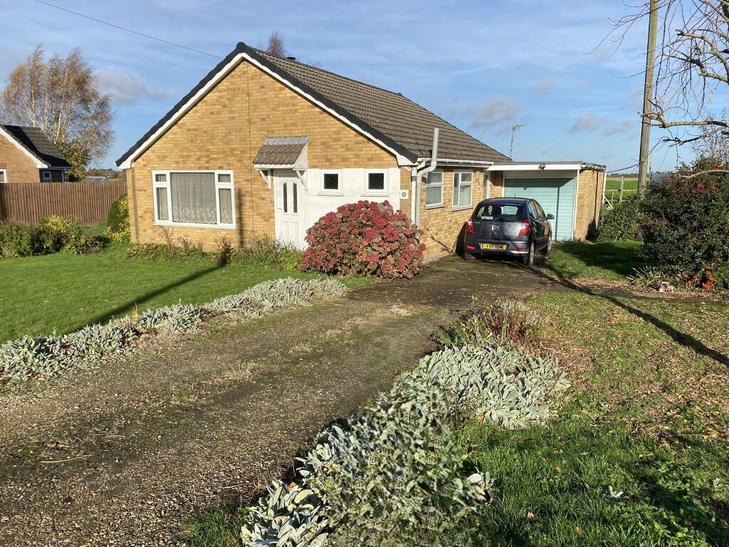 Jekils Bank, Holbeach St Johns