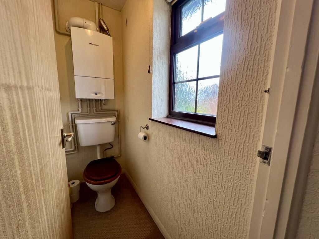WC