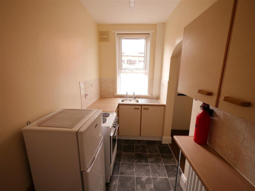 Harold Mount, Leeds, LS6