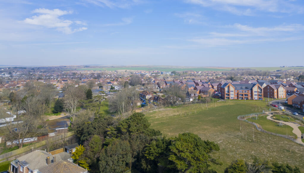 Drone Photography