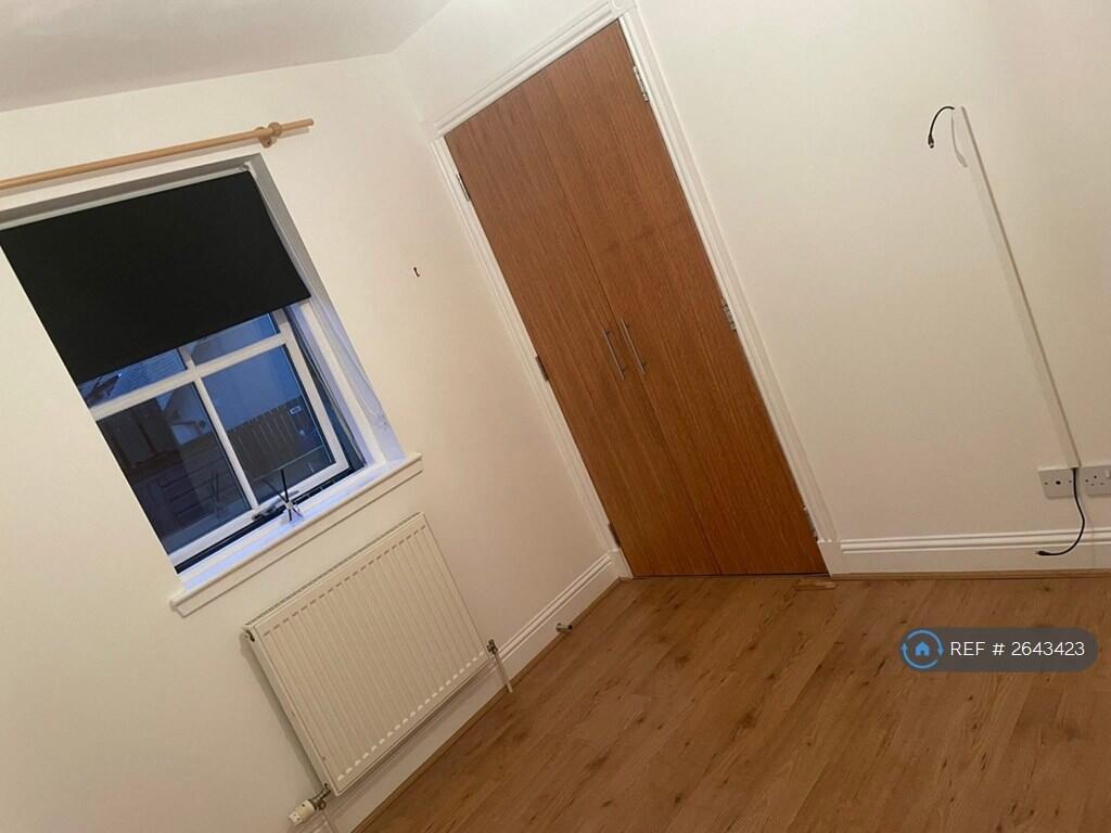 Bedroom View 1