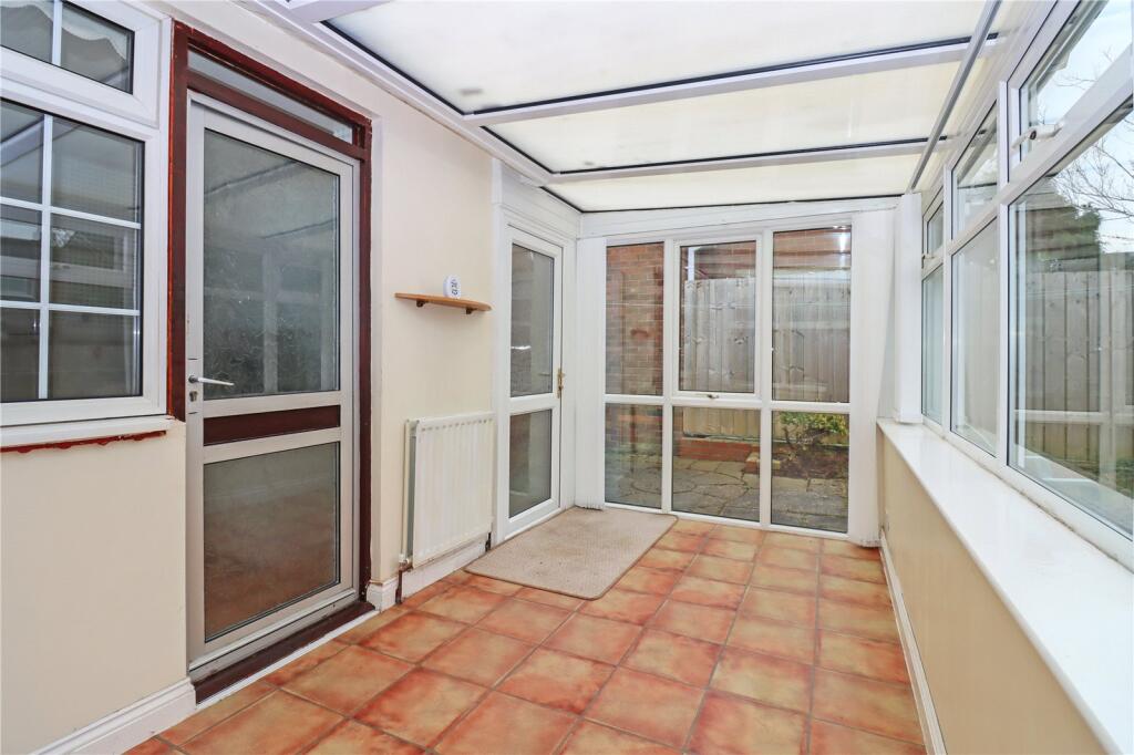 Conservatory