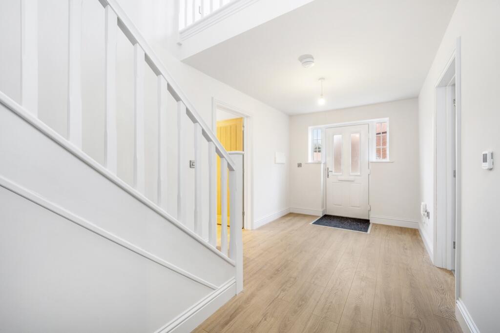 Plot 12, The Parklands (Sudbrooke)-5