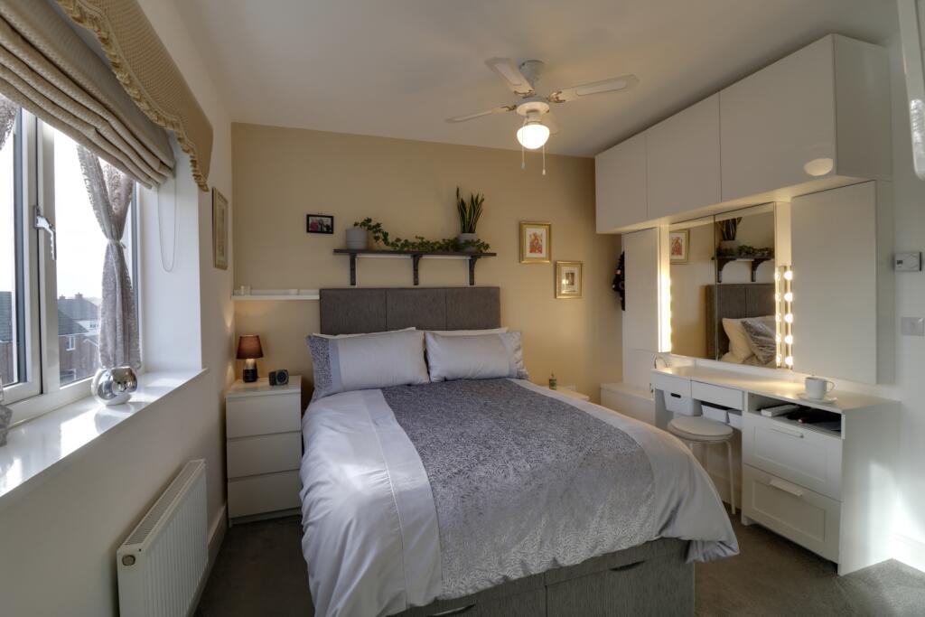 Bdroom 1b