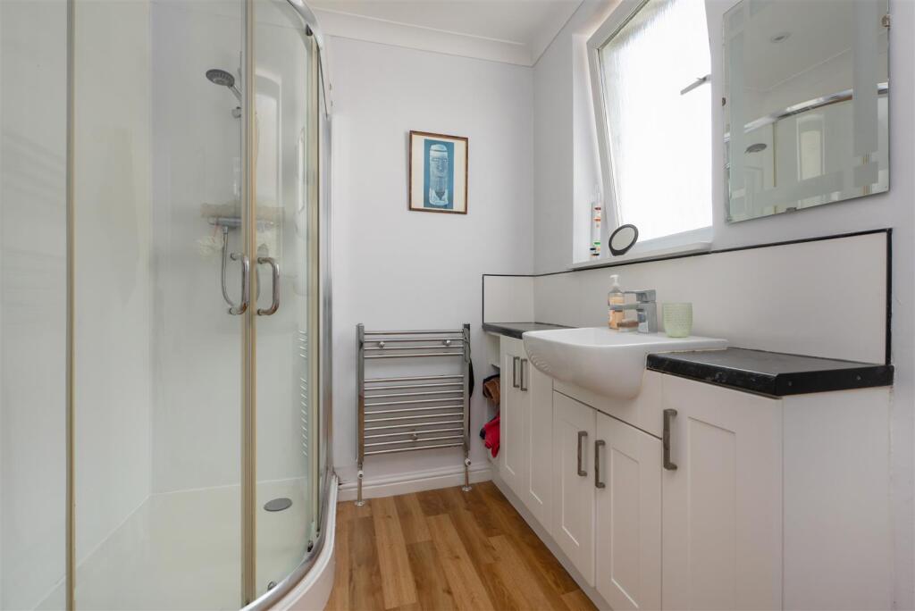 Westgate Terrace, Whitstable