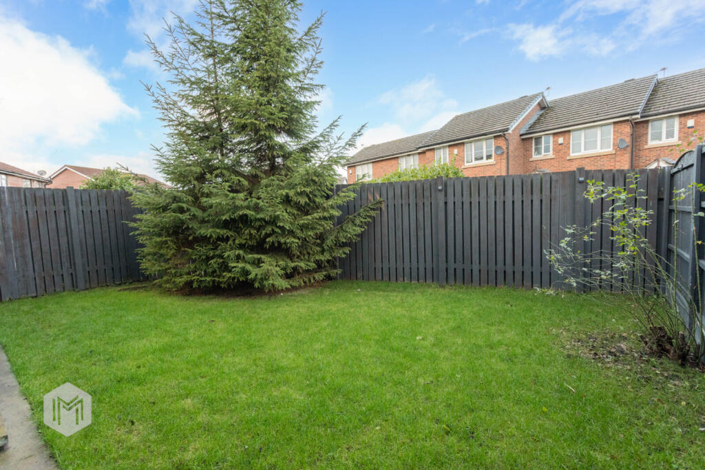 Ariel Gardens, Culcheth, Warrington, Cheshire, WA3 5DG