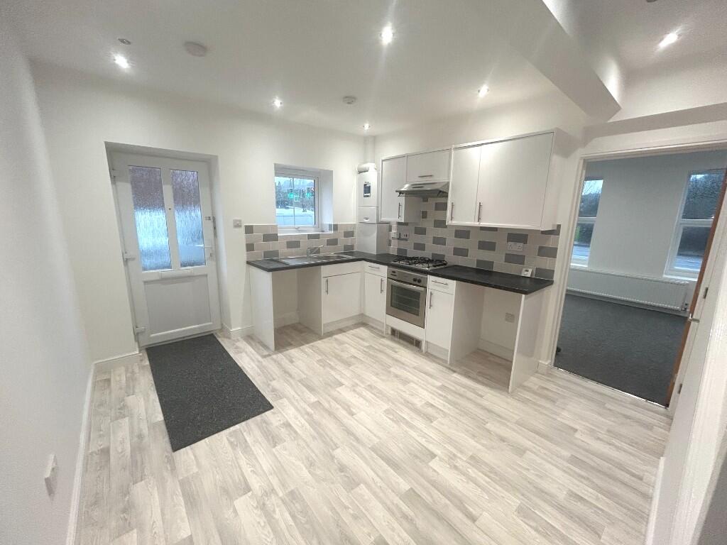Frampton Road, Hythe, Kent, CT21