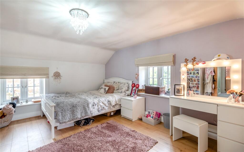 Bedroom Five