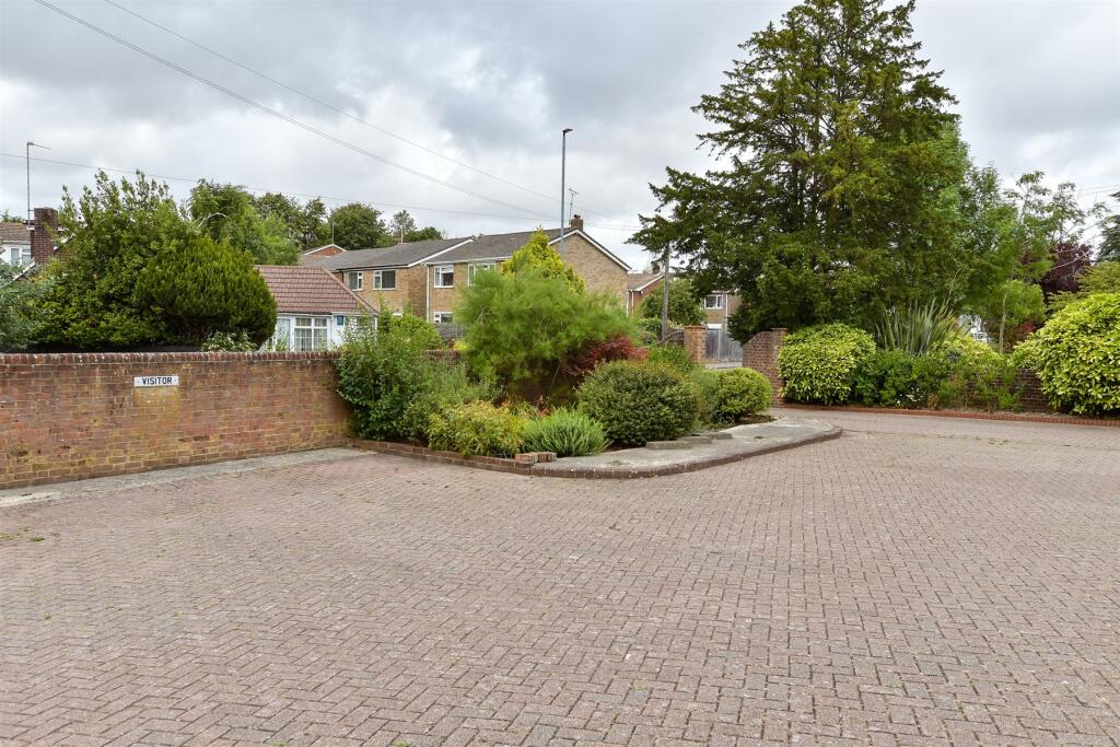 Driveway/Parking