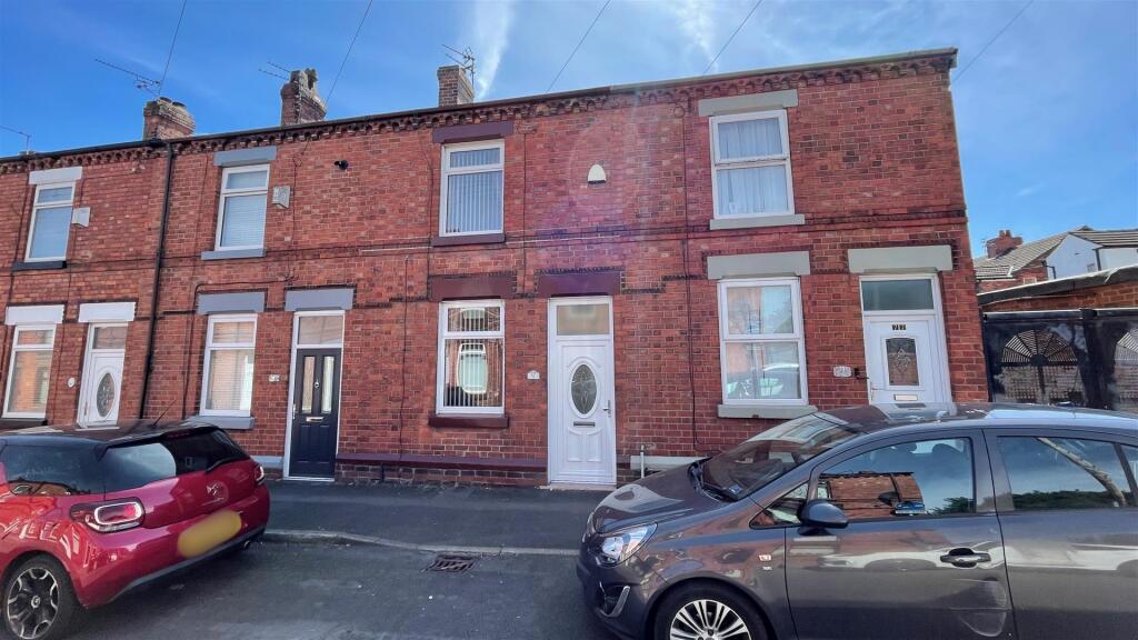 Devon Street For Sale