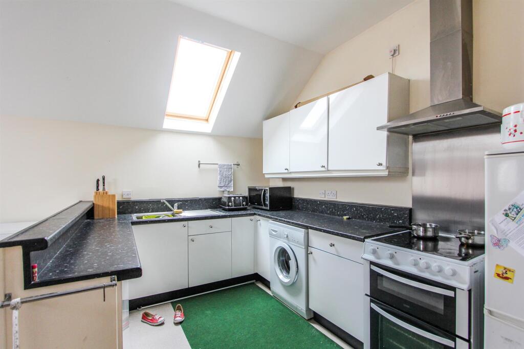 Stanley Road, Herne Bay