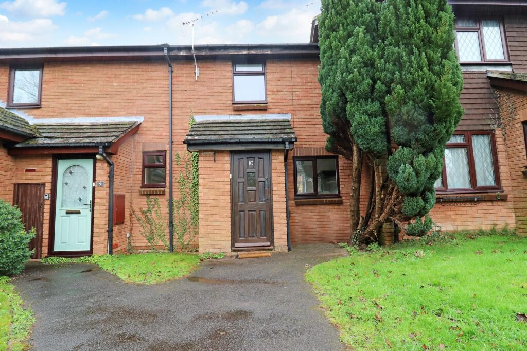 Stubbington Way, Fair Oak, SO50