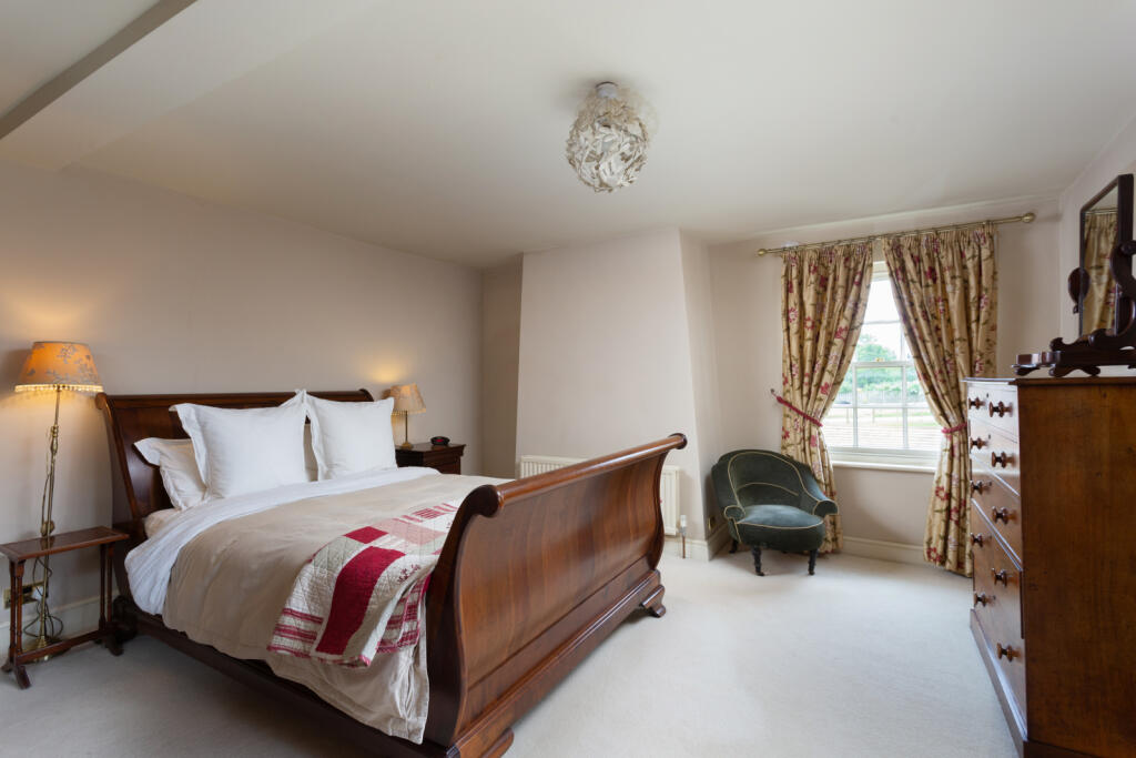 Principal Bedroom