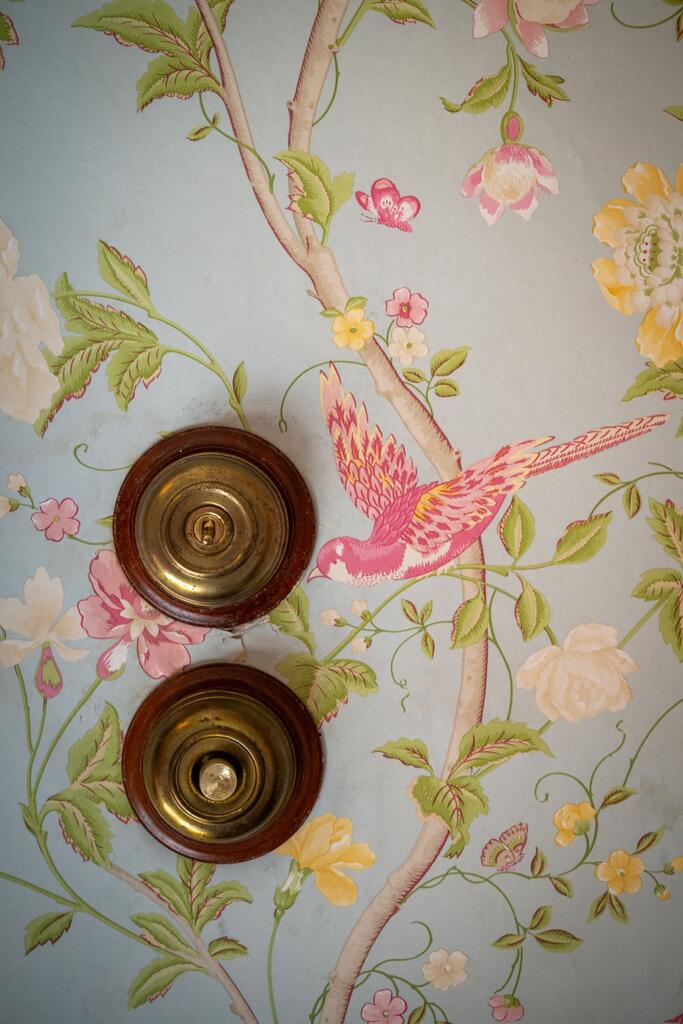 Sunnyside Woodend Lane